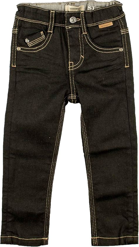 burberry boys jeans